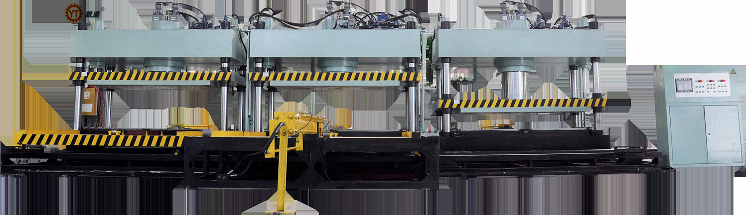 油壓機(jī)液壓站