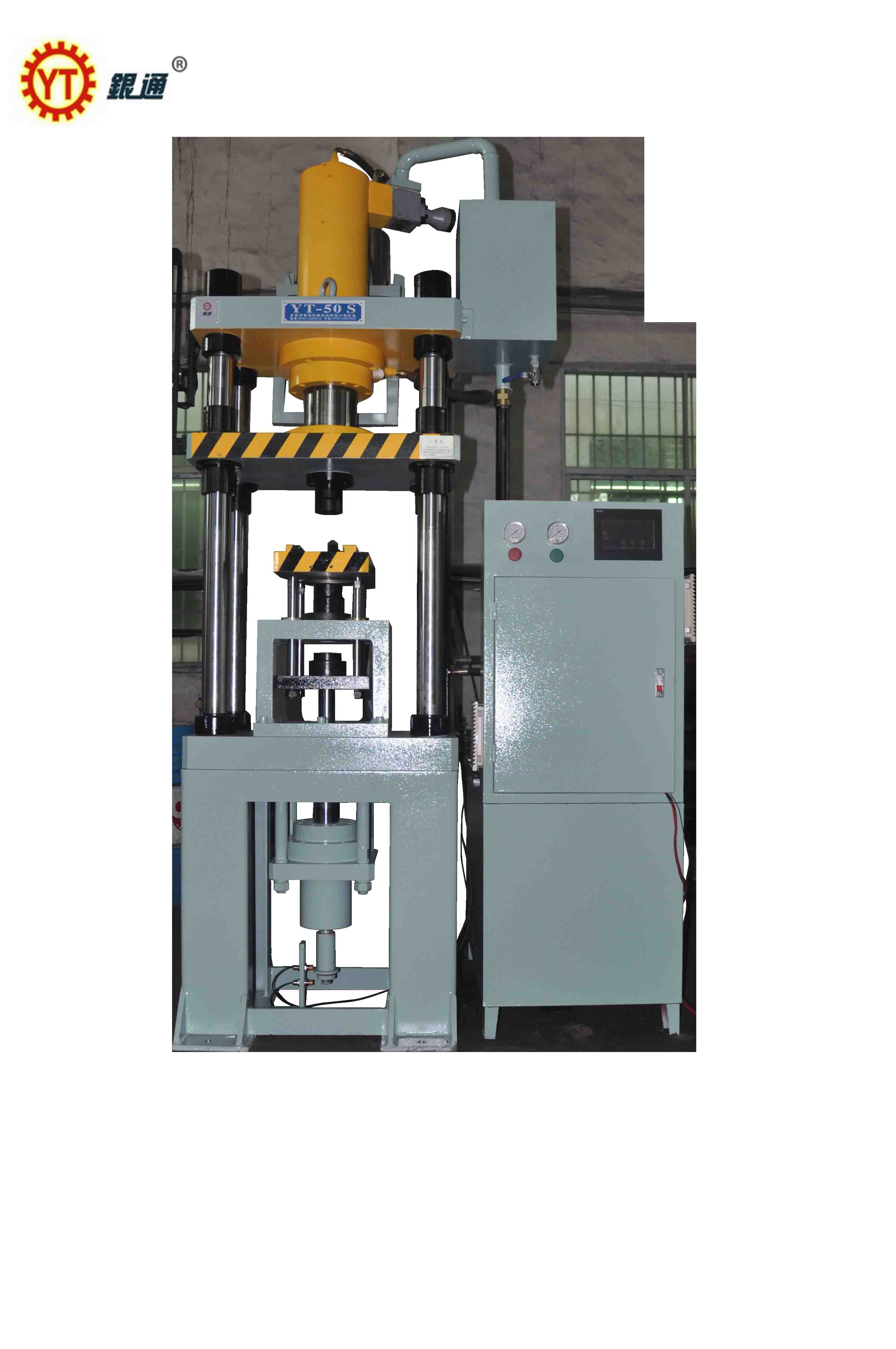 315油壓機(jī)的壓力多少