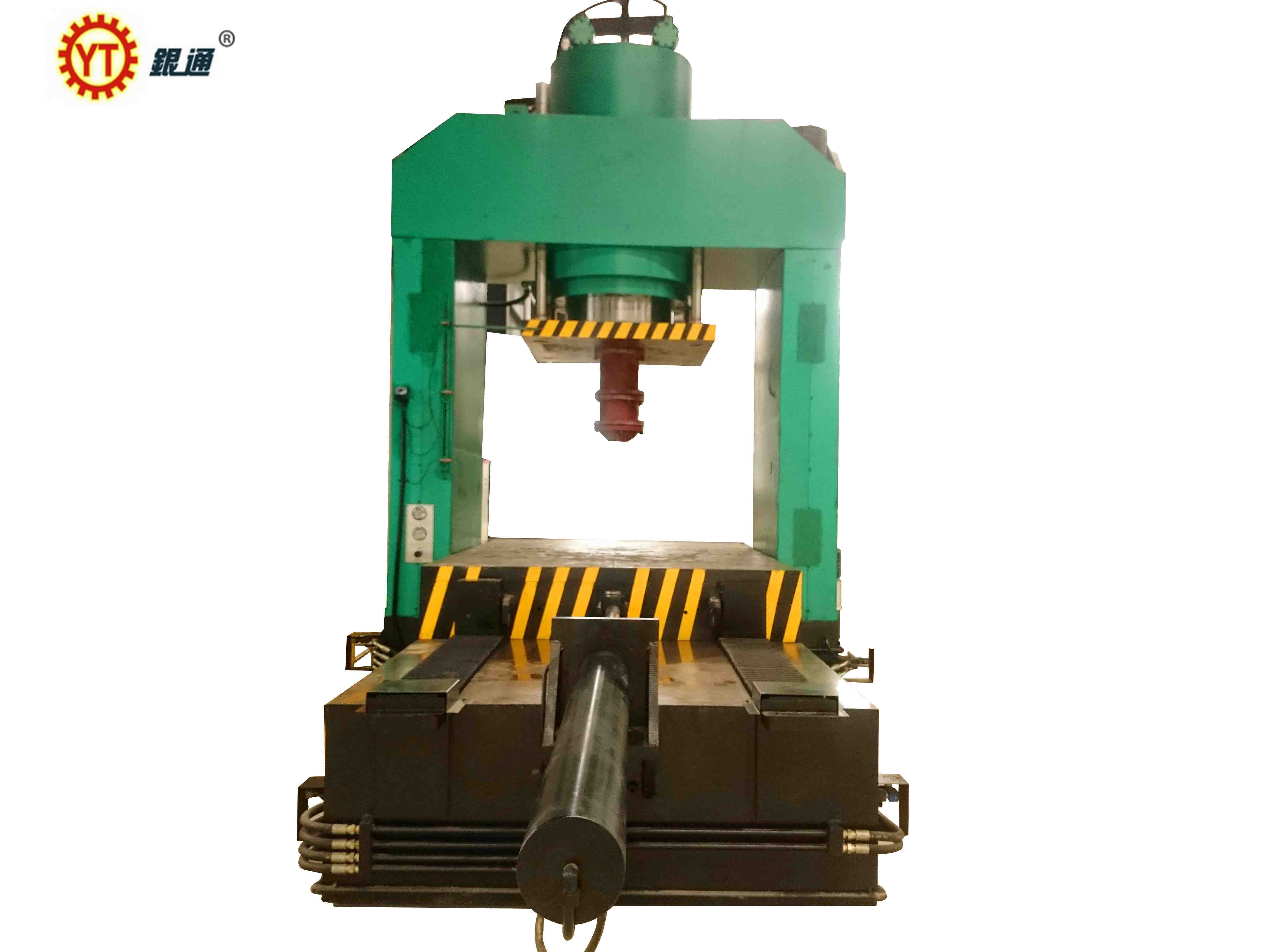 油壓機(jī)回收多少錢一臺(tái)