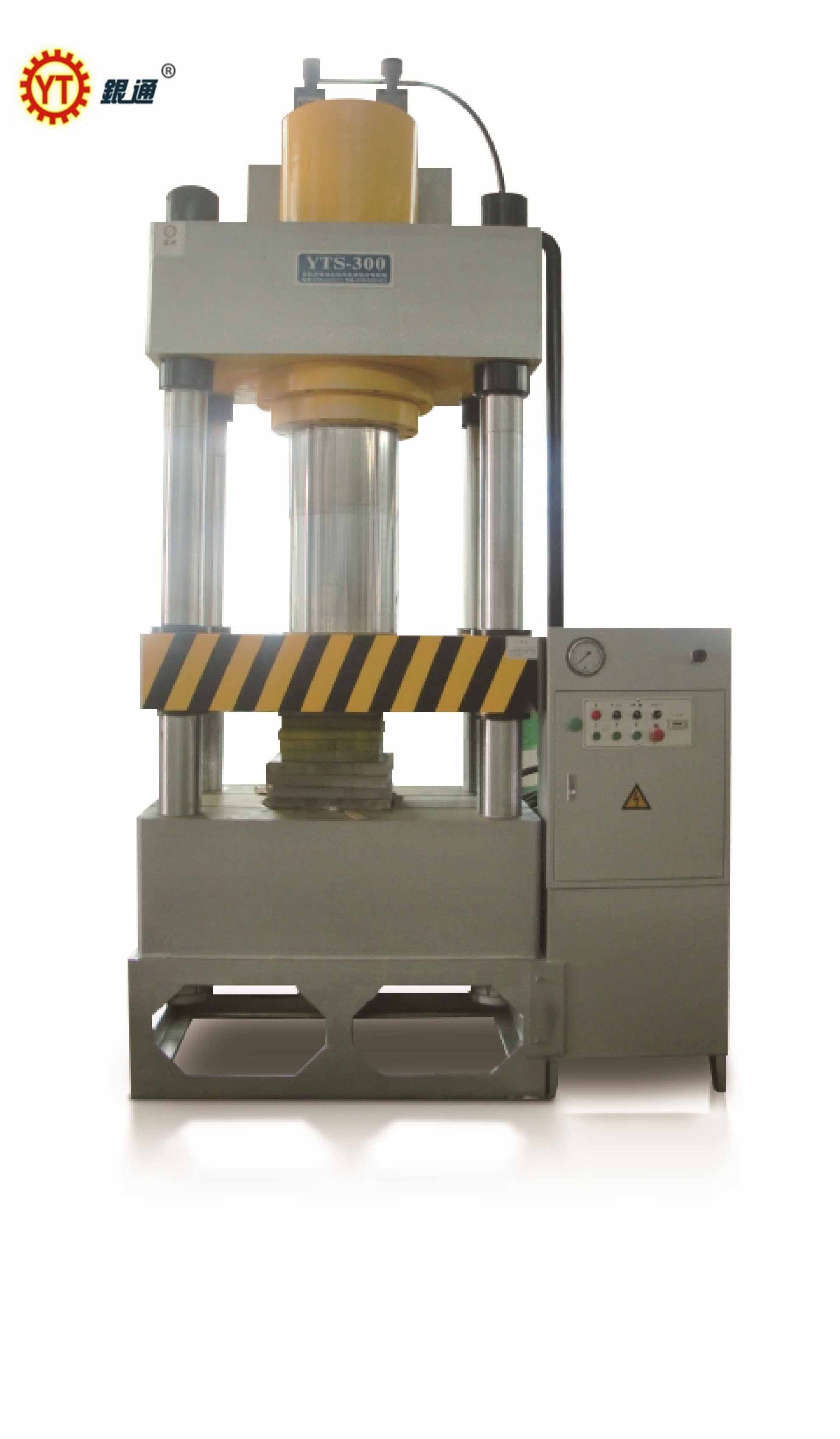 伺服油壓機(jī)品牌有哪些