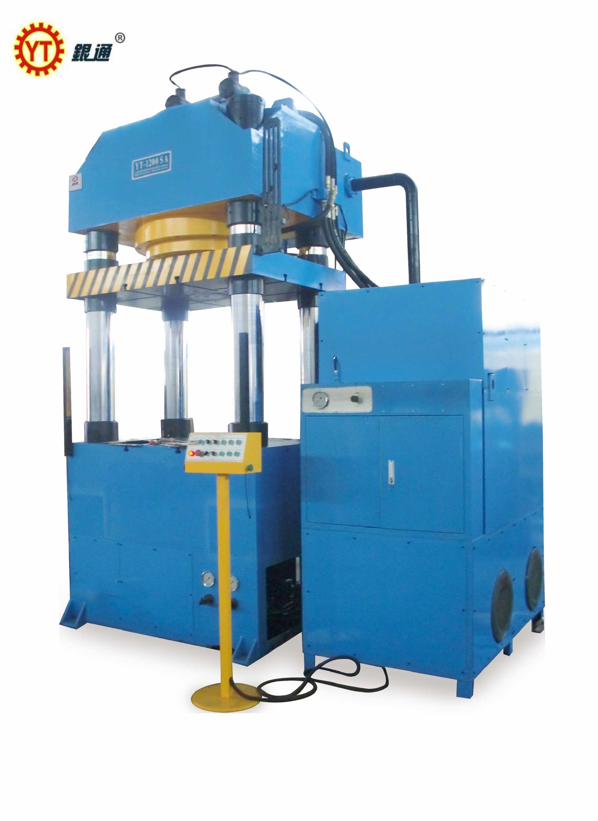 油壓機(jī)操作工工資多少