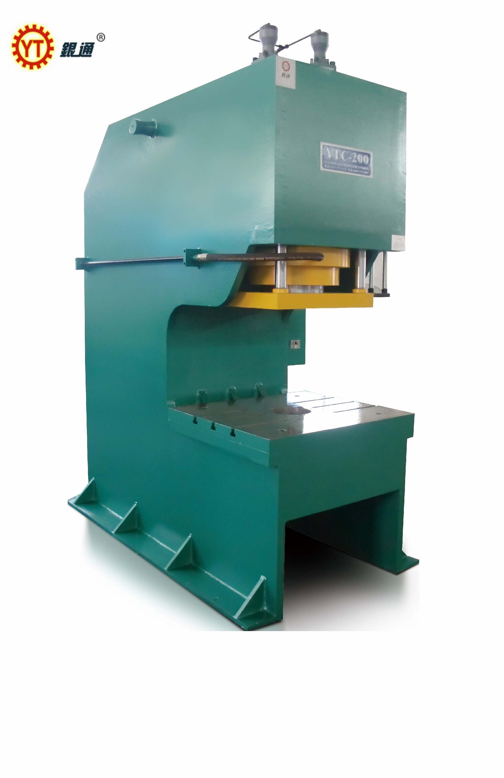 嘉興單柱油壓機廠家有哪些