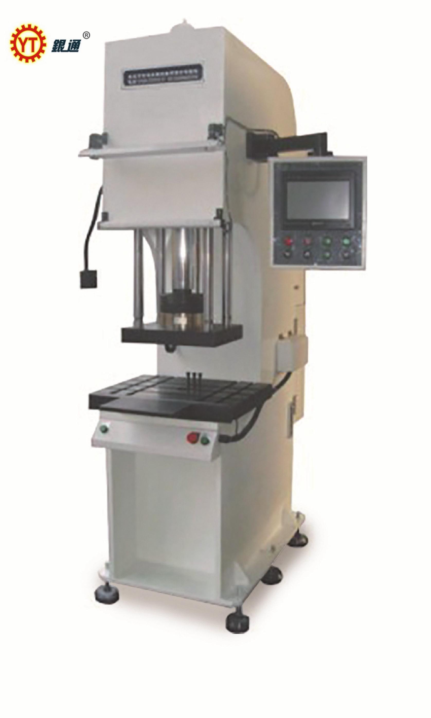 岳陽(yáng)油壓機(jī)品牌有哪些