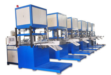 銀通,銀通油壓機(jī)生產(chǎn)線發(fā)明者