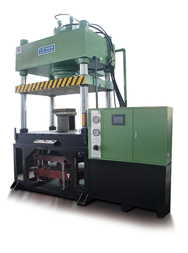 YTP-M系列四柱拉伸油壓機(jī)