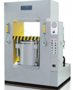 框架式油壓機具有哪些特點？