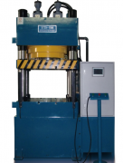 冷擠壓成型油壓機(jī)清洗要點(diǎn)有哪些？