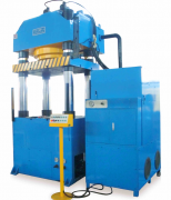 冷擠壓成型油壓機(jī)如何選擇潤滑油？