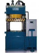 冷擠壓成型油壓機(jī)正確使用方法有哪些？