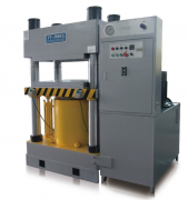 如何提升數(shù)控油壓機的工作效率？