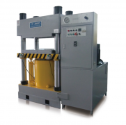 數(shù)控油壓機保護裝置如何運行？