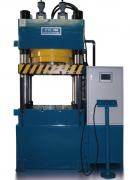 四柱拉伸油壓機的性能有哪些？