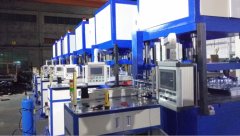 四柱油壓機(jī)同步回路補(bǔ)充四大要點(diǎn)