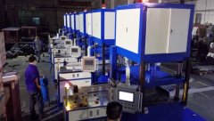 油壓機油壓回路