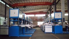 四柱油壓機液壓舵溫升的主要因素