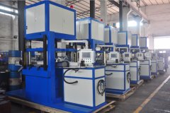 四柱油壓機(jī)液壓缸拆裝時(shí)應(yīng)注意的問題