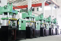 油壓機(jī)雙聯(lián)葉片泵的工作基本原理？