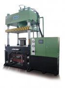 C型油壓機密封失效典型問題分析