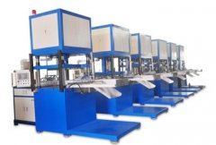 油壓機(jī)振蕩電機(jī)無相運(yùn)行。！