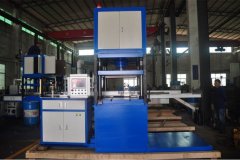 分析油壓機(jī)冷卻器的功能、性能要求及安