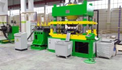 油壓和熱壓設備的管接頭的主要類型是什