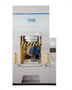 四柱壓油泵的安裝、重新安裝及制動(dòng)注意