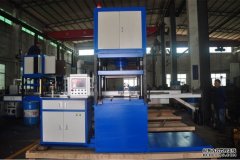 四柱油壓機(jī)復(fù)合馬達(dá)的輸出特性有哪些不