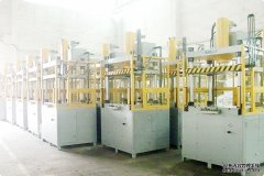 油壓機(jī)密封不當(dāng)引起蠕變現(xiàn)象的原因