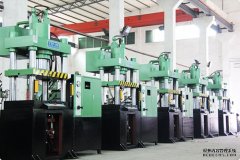 小型油壓機(jī)三螺桿泵的使用與維護(hù)