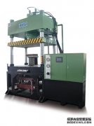 油壓機(jī)電氣控制系統(tǒng)