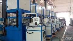 油壓機中執(zhí)行機構速度不正常的其他原因