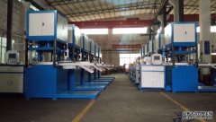 四柱油壓機伺服比例閥在電站中的八種應