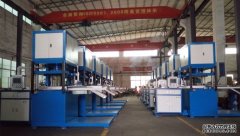 手動(dòng)油壓機(jī)市場(chǎng)發(fā)展前景進(jìn)行分析