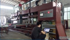 油壓機(jī)順序閥及其工作原理