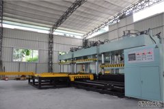 電液比例壓力閥在油壓機(jī)上的應(yīng)用和特點(diǎn)