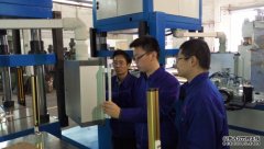 油壓機(jī)葉片泵形成故障及排除研究方法