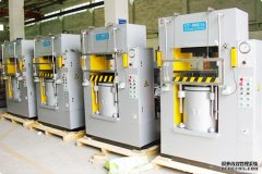 沖床氣動氣功控制閥什么時候比液壓閥好