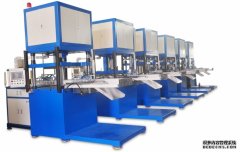 關(guān)于四柱油壓機(jī)使用的一些問(wèn)題與解答