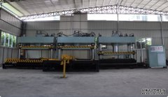 四柱油壓機電液比例調速閥的新結構實例