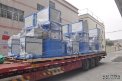 四柱式油壓機(jī)速度控制系統(tǒng)故障分析