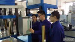 單柱塞泵油壓系統(tǒng)常見(jiàn)故障分析