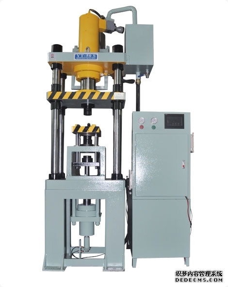油壓機槽式節(jié)流緩沖器的設(shè)計計算